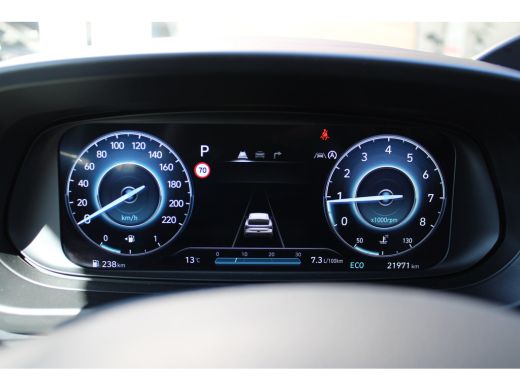 Hyundai i20 1.0 T-GDI Premium | Keyless entry | Lichtmetalen velgen 17" | Metaal-/micakleur ActivLease financial lease