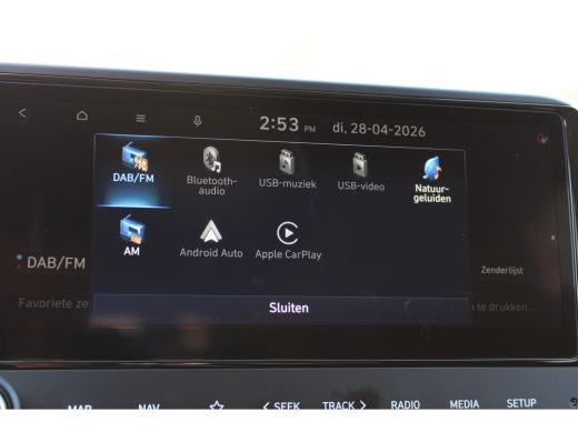 Hyundai i20 1.0 T-GDI Premium | Keyless entry | Lichtmetalen velgen 17" | Metaal-/micakleur ActivLease financial lease