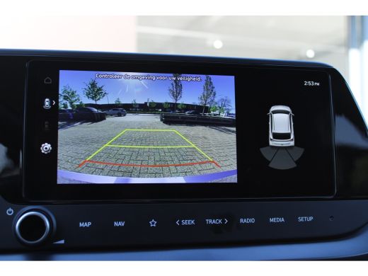 Hyundai i20 1.0 T-GDI Premium | Keyless entry | Lichtmetalen velgen 17" | Metaal-/micakleur ActivLease financial lease