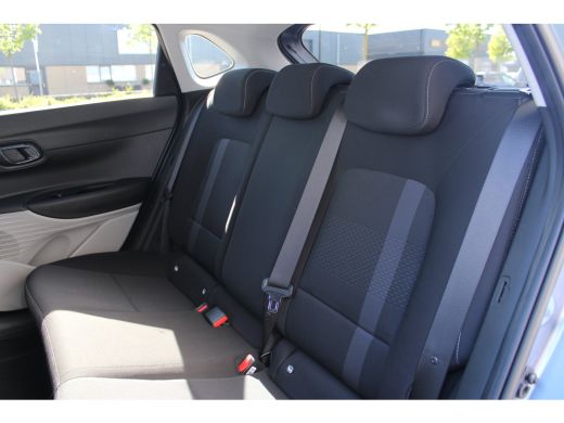 Hyundai i20 1.0 T-GDI Premium | Keyless entry | Lichtmetalen velgen 17" | Metaal-/micakleur ActivLease financial lease