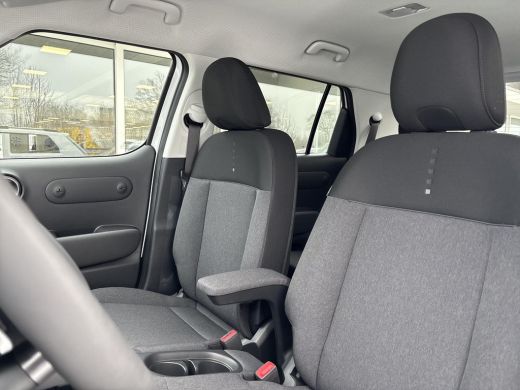 Hyundai Inster Evolve 49 kWh | Winterpack | Techpack |  Uit voorraad leverbaar | Warmtepomp | Stoel en stuurverw... ActivLease financial lease