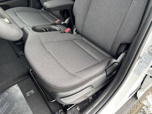 Hyundai Inster Evolve 49 kWh | Winterpack | Techpack |  Uit voorraad leverbaar | Warmtepomp | Stoel en stuurverw... ActivLease financial lease