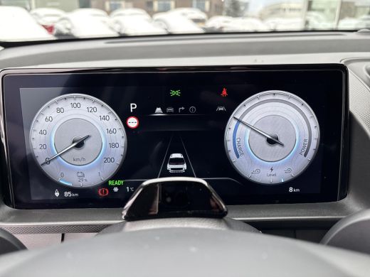 Hyundai Inster Evolve 49 kWh | Winterpack | Techpack |  Uit voorraad leverbaar | Warmtepomp | Stoel en stuurverw... ActivLease financial lease