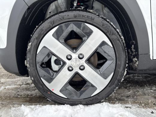 Hyundai Inster Evolve 49 kWh | Winterpack | Techpack |  Uit voorraad leverbaar | Warmtepomp | Stoel en stuurverw... ActivLease financial lease