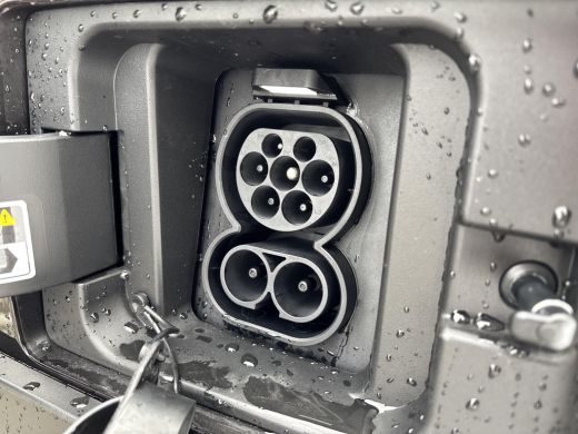 Hyundai Inster Evolve 49 kWh | Winterpack | Techpack |  Uit voorraad leverbaar | Warmtepomp | Stoel en stuurverw... ActivLease financial lease