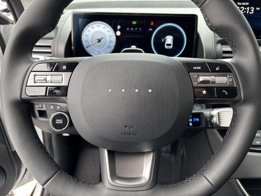 Hyundai Inster Evolve 49 kWh | Winterpack | Techpack |  Uit voorraad leverbaar | Warmtepomp | Stoel en stuurverw... ActivLease financial lease