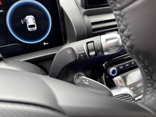 Hyundai Inster Evolve 49 kWh | Winterpack | Techpack |  Uit voorraad leverbaar | Warmtepomp | Stoel en stuurverw... ActivLease financial lease