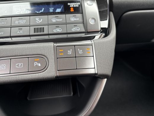 Hyundai Inster Evolve 49 kWh | Winterpack | Techpack |  Uit voorraad leverbaar | Warmtepomp | Stoel en stuurverw... ActivLease financial lease
