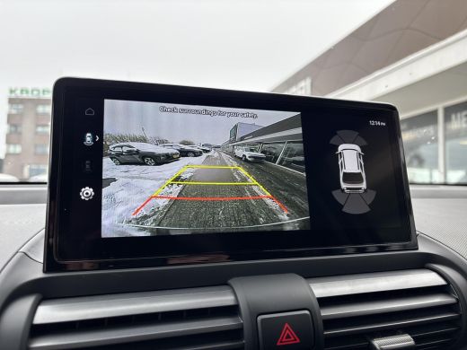 Hyundai Inster Evolve 49 kWh | Winterpack | Techpack |  Uit voorraad leverbaar | Warmtepomp | Stoel en stuurverw... ActivLease financial lease