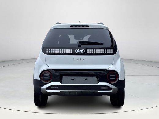 Hyundai Inster Evolve 49 kWh | Winterpack | Techpack |  Uit voorraad leverbaar | Warmtepomp | Stoel en stuurverw... ActivLease financial lease