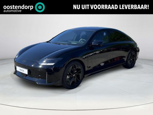 Hyundai IONIQ 6 Business 77.4 kWh | Apple Carplay / Android Auto | Stoel & Stuur Verwarming | Camera | LED-Verlic...