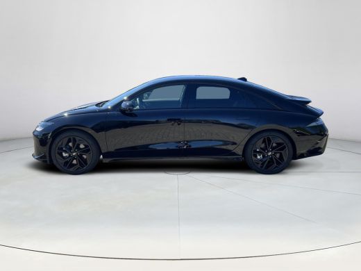 Hyundai IONIQ 6 Business 77.4 kWh | Apple Carplay / Android Auto | Stoel & Stuur Verwarming | Camera | LED-Verlic... ActivLease financial lease