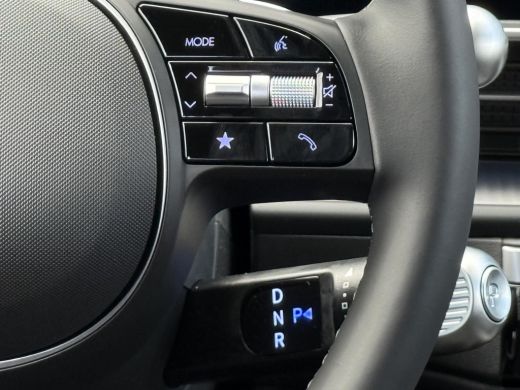Hyundai IONIQ 6 Business 77.4 kWh | Apple Carplay / Android Auto | Stoel & Stuur Verwarming | Camera | LED-Verlic... ActivLease financial lease