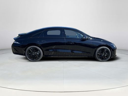 Hyundai IONIQ 6 Business 77.4 kWh | Apple Carplay / Android Auto | Stoel & Stuur Verwarming | Camera | LED-Verlic... ActivLease financial lease