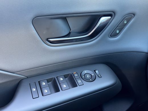 Hyundai Kona 1.6 GDI 141pk HEV N-Line Sky TT | Premium audio | 360 camera | Bestuurdersstoel met geheugen | Ad... ActivLease financial lease