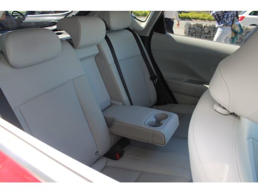 Hyundai Kona 1.6 GDI HEV Premium Sky | Achterruitverwarming | Extra getint glas | Keyless entry ActivLease financial lease