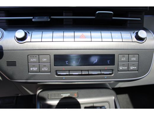 Hyundai Kona 1.6 GDI HEV Premium Sky | Achterruitverwarming | Extra getint glas | Keyless entry ActivLease financial lease