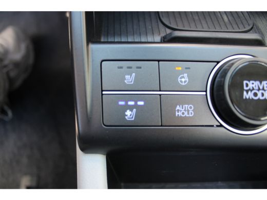 Hyundai Kona 1.6 GDI HEV Premium Sky | Achterruitverwarming | Extra getint glas | Keyless entry ActivLease financial lease