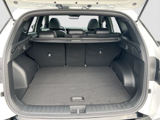 Hyundai Tucson 1.6 T-GDI PHEV 252pk N-Line Sky Business | Schuifdak | Dodehoekdetectie | Stoelverwarming | Stuur... ActivLease financial lease