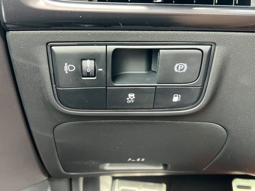 Hyundai Tucson 1.6 T-GDI PHEV 252pk N-Line Sky Business | Schuifdak | Dodehoekdetectie | Stoelverwarming | Stuur... ActivLease financial lease