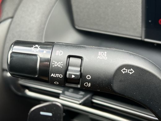 Hyundai Tucson 1.6 T-GDI PHEV 252pk N-Line Sky Business | Schuifdak | Dodehoekdetectie | Stoelverwarming | Stuur... ActivLease financial lease