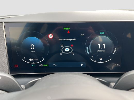 Hyundai Tucson 1.6 T-GDI PHEV 252pk N-Line Sky Business | Schuifdak | Dodehoekdetectie | Stoelverwarming | Stuur... ActivLease financial lease