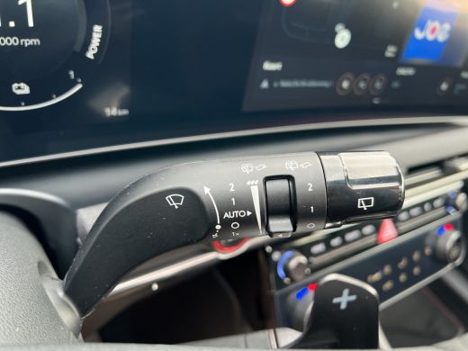 Hyundai Tucson 1.6 T-GDI PHEV 252pk N-Line Sky Business | Schuifdak | Dodehoekdetectie | Stoelverwarming | Stuur... ActivLease financial lease