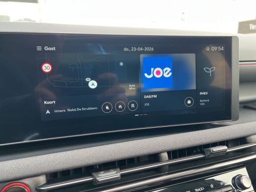 Hyundai Tucson 1.6 T-GDI PHEV 252pk N-Line Sky Business | Schuifdak | Dodehoekdetectie | Stoelverwarming | Stuur... ActivLease financial lease