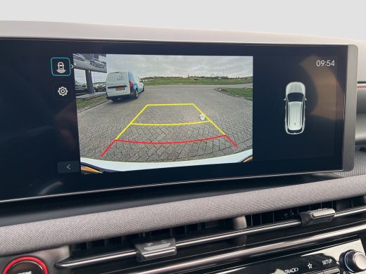 Hyundai Tucson 1.6 T-GDI PHEV 252pk N-Line Sky Business | Schuifdak | Dodehoekdetectie | Stoelverwarming | Stuur... ActivLease financial lease