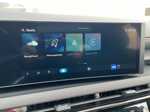 Hyundai Tucson 1.6 T-GDI PHEV 252pk N-Line Sky Business | Schuifdak | Dodehoekdetectie | Stoelverwarming | Stuur... ActivLease financial lease