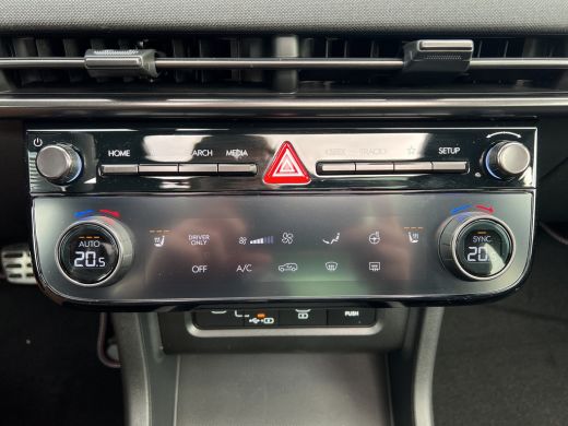 Hyundai Tucson 1.6 T-GDI PHEV 252pk N-Line Sky Business | Schuifdak | Dodehoekdetectie | Stoelverwarming | Stuur... ActivLease financial lease