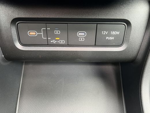 Hyundai Tucson 1.6 T-GDI PHEV 252pk N-Line Sky Business | Schuifdak | Dodehoekdetectie | Stoelverwarming | Stuur... ActivLease financial lease