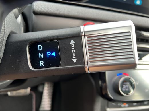 Hyundai Tucson 1.6 T-GDI PHEV 252pk N-Line Sky Business | Schuifdak | Dodehoekdetectie | Stoelverwarming | Stuur... ActivLease financial lease