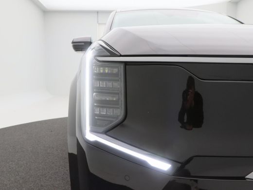 Kia EV9 Plus 99.8 kWh 276 Pk 7-Persoons | Trekhaak | 360&deg; Camera | Panoramadak | Stoelverwarming & Ventil... ActivLease financial lease