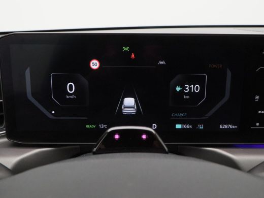 Kia EV9 Plus 99.8 kWh 276 Pk 7-Persoons | Trekhaak | 360&deg; Camera | Panoramadak | Stoelverwarming & Ventil... ActivLease financial lease