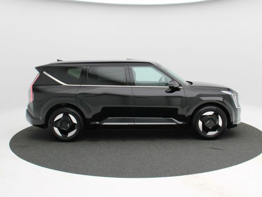 Kia EV9 Plus 99.8 kWh 276 Pk 7-Persoons | Trekhaak | 360&deg; Camera | Panoramadak | Stoelverwarming & Ventil... ActivLease financial lease