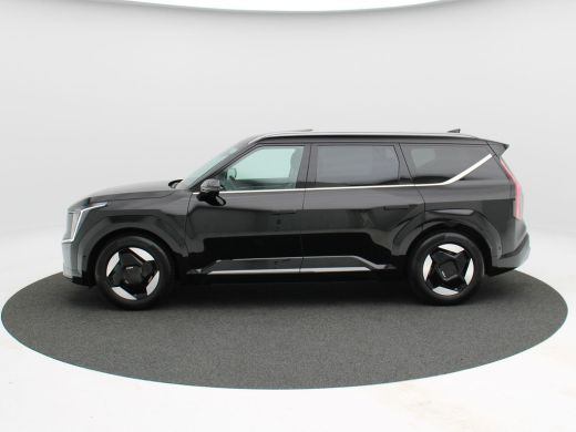 Kia EV9 Plus 99.8 kWh 276 Pk 7-Persoons | Trekhaak | 360&deg; Camera | Panoramadak | Stoelverwarming & Ventil... ActivLease financial lease