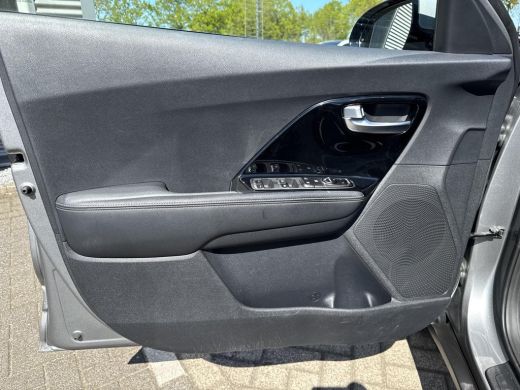 Kia Niro 1.6 GDi Hybrid DynamicLine Navigatie | Achteruitrijcamera | Trekhaak ActivLease financial lease