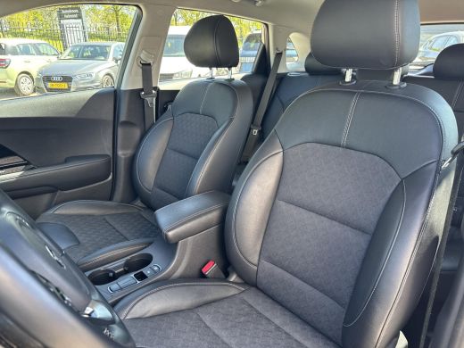 Kia Niro 1.6 GDi Hybrid DynamicLine Navigatie | Achteruitrijcamera | Trekhaak ActivLease financial lease