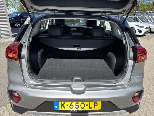 Kia Niro 1.6 GDi Hybrid DynamicLine Navigatie | Achteruitrijcamera | Trekhaak ActivLease financial lease