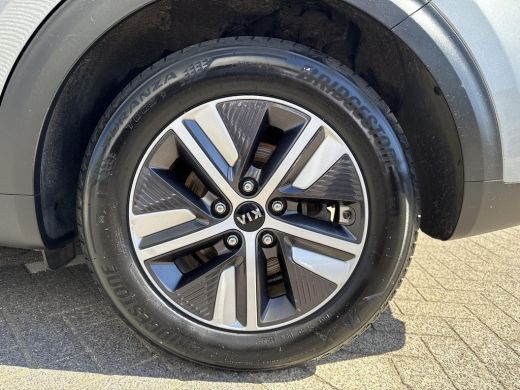Kia Niro 1.6 GDi Hybrid DynamicLine Navigatie | Achteruitrijcamera | Trekhaak ActivLease financial lease