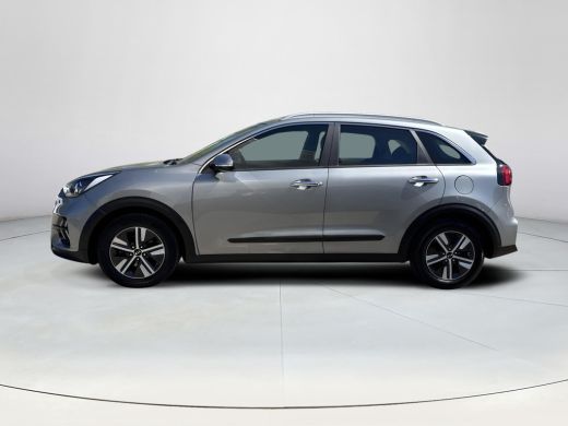 Kia Niro 1.6 GDi Hybrid DynamicLine Navigatie | Achteruitrijcamera | Trekhaak ActivLease financial lease