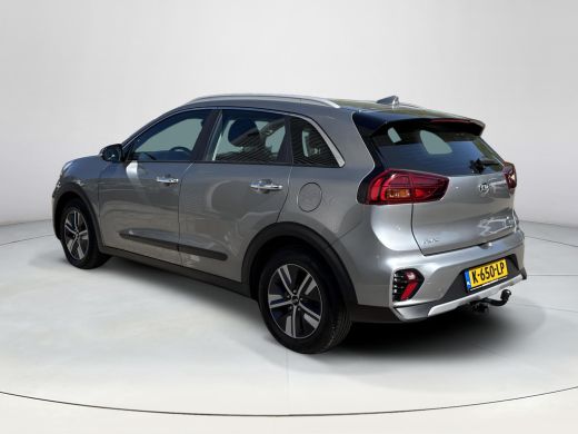 Kia Niro 1.6 GDi Hybrid DynamicLine Navigatie | Achteruitrijcamera | Trekhaak ActivLease financial lease