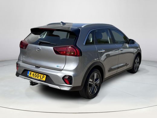 Kia Niro 1.6 GDi Hybrid DynamicLine Navigatie | Achteruitrijcamera | Trekhaak ActivLease financial lease