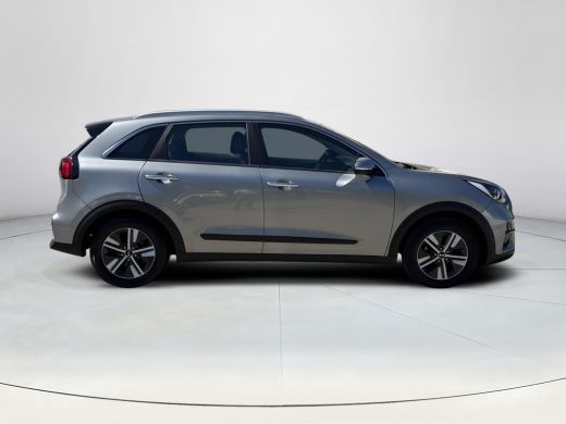 Kia Niro 1.6 GDi Hybrid DynamicLine Navigatie | Achteruitrijcamera | Trekhaak ActivLease financial lease