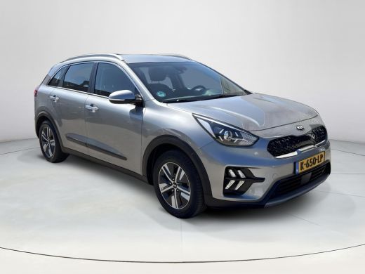 Kia Niro 1.6 GDi Hybrid DynamicLine Navigatie | Achteruitrijcamera | Trekhaak ActivLease financial lease