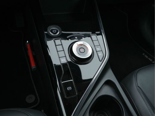 Kia Niro EV DynamicLine 64.8 kWh [ 3-Fase-11kW ] {SOH-100%} (INCL-BTW) *LEATHER-FABRIC | ADAPTIVE-CRUISE | DI... ActivLease financial lease