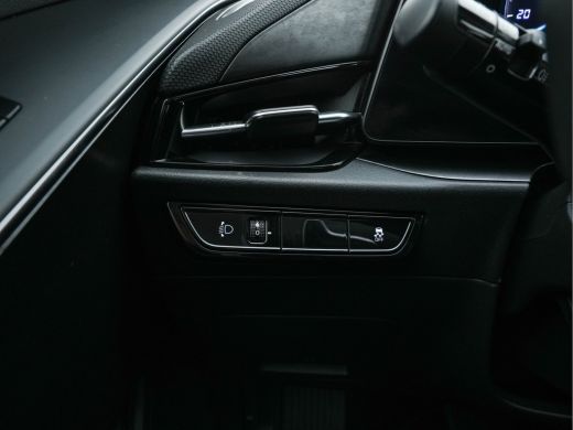 Kia Niro EV DynamicLine 64.8 kWh [ 3-Fase-11kW ] {SOH-100%} (INCL-BTW) *LEATHER-FABRIC | ADAPTIVE-CRUISE | DI... ActivLease financial lease