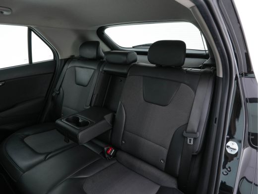 Kia Niro EV DynamicLine 64.8 kWh [ 3-Fase-11kW ] {SOH-100%} (INCL-BTW) *LEATHER-FABRIC | ADAPTIVE-CRUISE | DI... ActivLease financial lease