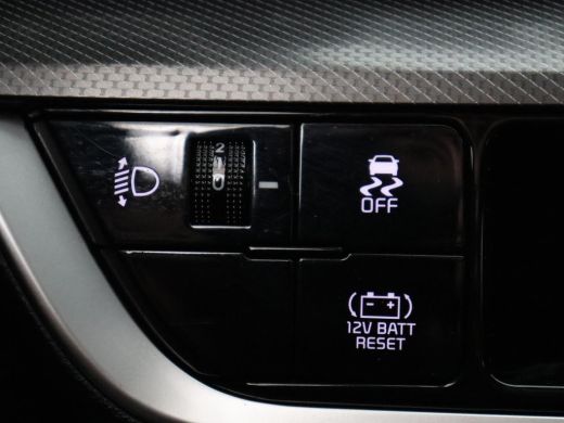 Kia Sportage 1.6 T-GDi Hybrid DynamicLine | Carplay | Adaptive cruise | Navigatie | Full LED | Camera | Climat... ActivLease financial lease